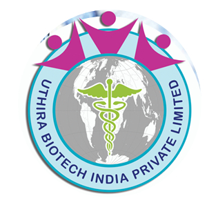 Uthira Biotech Logo